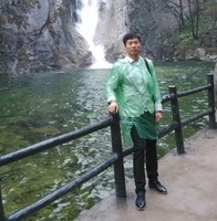 李青松