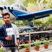 Durgesh Kumar Jha