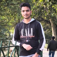 Saurabh Kumar Singh