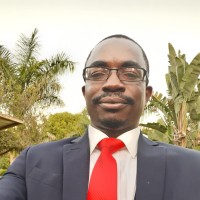 Amidu Mmadi