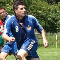 Victor Muñoz