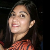 Divya M.