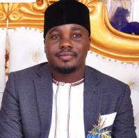 Ibrahim Nsubuga