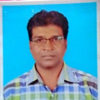 Tripati Nayak