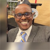 Dennis Mwirigi