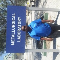 Gift Sipho Mosia