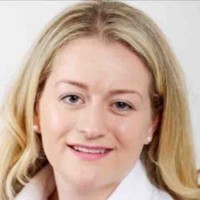 Claire Macdonald