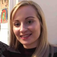 Teresa Daniels (Née Attwell)