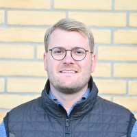 Thomas Kongsgaard Jakobsen