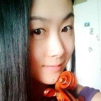 邹小倩