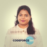 Poojitha Godke