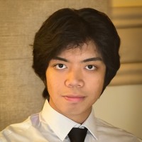 John Richard Perez