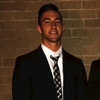 Jordan Sancrant