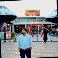 Rishabh Dixit