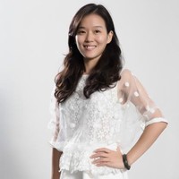 Cecilia Lei