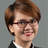 Mai Ngo, Cisa, Crisc