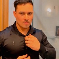 Carlos Henrique Oliveira