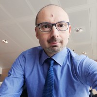 MARCO GAMBETTI