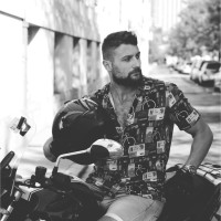 Oliver Orosz