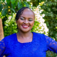 Grace Waruguru