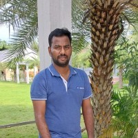 surya parthiban