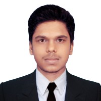 Md. Kamrul Hasan Sajib