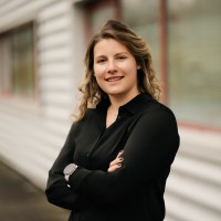 Mélanie ROBERT