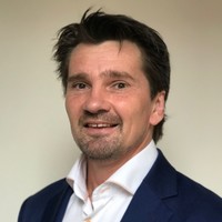 Johan De Leeuw
