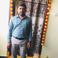 Sivaprasad Kariveti