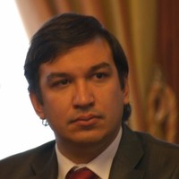 Pedro Ferreira