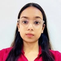 Anshika Jain