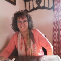 Karin Häberling