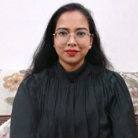 Preeti Maurya