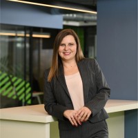Simgul Madanoglu