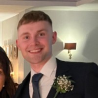 ciaran cafferkey