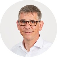 Stefan Froehlingsdorf