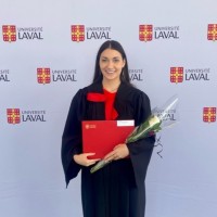 Elisabeth Bouchard-Savard