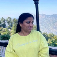 Laxmi Alvala