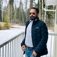 Amanpreet Singh