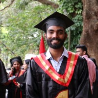 Rahul G Krishna