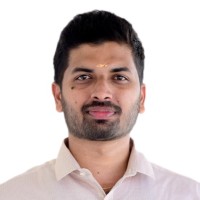 Nandhakumar G