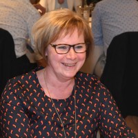 Agnes Fransen