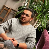 Omid Eghbal