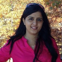 Sandhya Tewari Lead BA/DA/PM/Certified Scrum Master