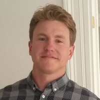 Nick Madsen