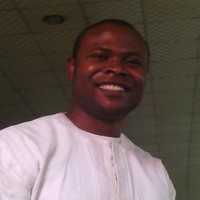 David Omoniyi
