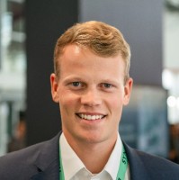 Robin Klusch
