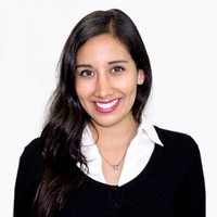 Catarina Madariaga Bravo