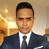 Aldrin Govindasamy