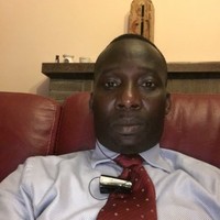 Foule Ngohou Abdoulaye